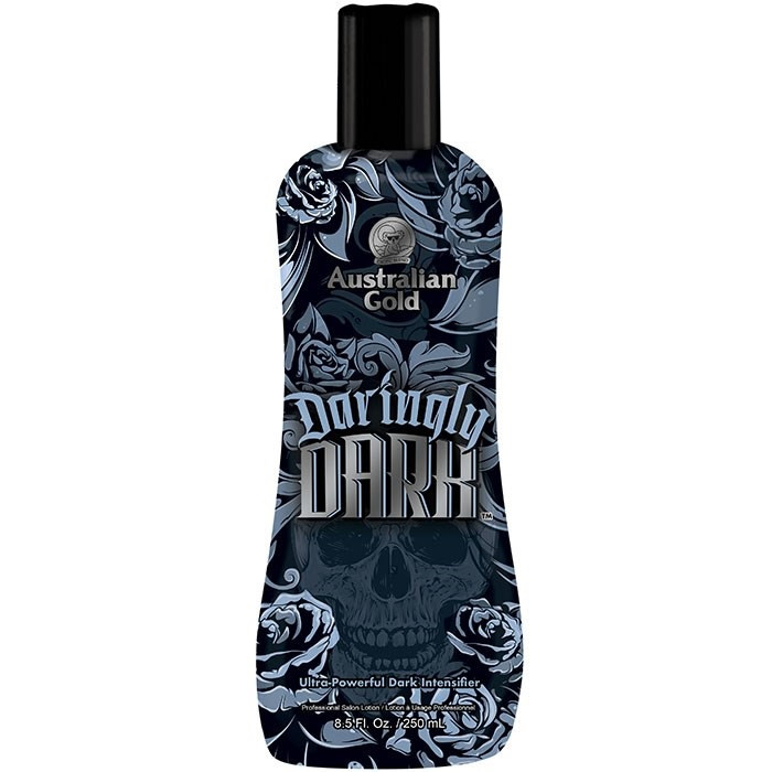 Australian_Gold_Daringly_Dark_250ml Australian Gold Daringly Dark Zonnebankcrème 250 ml - Afbeelding 1