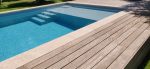 Polyester zwembad 10.50 x 4.10 x 1.50 m PRADO PLAGE XL - Afbeelding 12