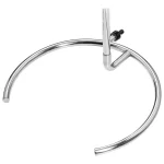 Buitendouche koud RVS MARLIN - Afbeelding 11