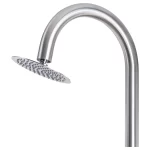 Buitendouche RVS Koud/warm NORDERNEY - Afbeelding 9