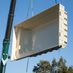 Polyester zwembad 9.00 x 4.00 x 1.50 m EXTRA 90 - Afbeelding 13