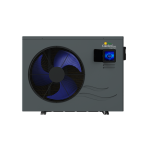 zwembadwarmtepomp Garden PAC PRO Full Inv.-8kW/20-40m3/230v