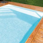 Polyester zwembad 9.00 x 4.00 x 1.50 m EXTRA 90 - Afbeelding 5