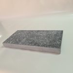 Zwembadrandsteen Stonewashes GRIJS 60x30x5/3 cm Dublin nr. 106 - Afbeelding 9