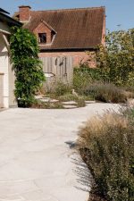 Egypties Kalksteen Flagstones  Cairo nr. 111 - Afbeelding 5