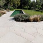 Egypties Kalksteen Flagstones  Cairo nr. 111