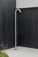 Keramische witte Terrastegels 120x60x2 cm Roma nr. 109 - Afbeelding 11