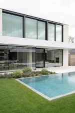 Keramische witte Terrastegels 120x60x2 cm Roma nr. 109 - Afbeelding 6