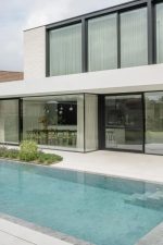 Keramische witte Terrastegels 120x60x2 cm Roma nr. 109 - Afbeelding 7