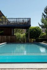 Natuursteen Zwembadrandsteen 60x35x5/3 cm Shanghai nr. 104 - Afbeelding 16