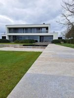 Zwembadrandsteen Duitse Kalksteen vrije lengtes x 2 cm  Berlin nr. 107 - Afbeelding 4