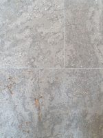 Zwembadrandsteen Duitse Kalksteen vrije lengtes x 2 cm  Berlin nr. 107 - Afbeelding 5