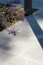 Zwembadrandsteen Stonewashes GRIJS 60x30x5/3 cm Dublin nr. 106 - Afbeelding 6