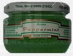 Aromapot Pepermunt