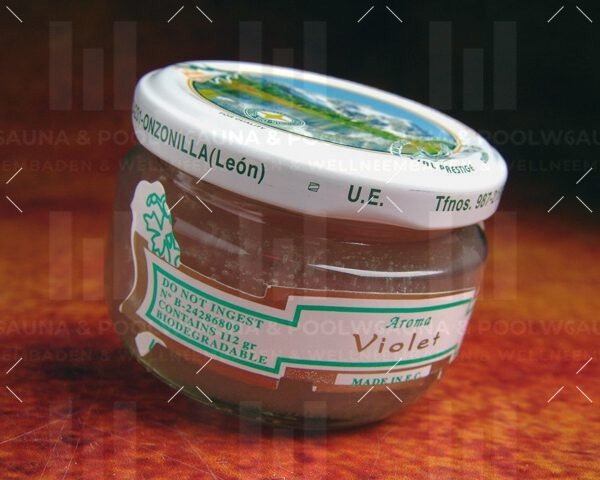 Aromapot Viool